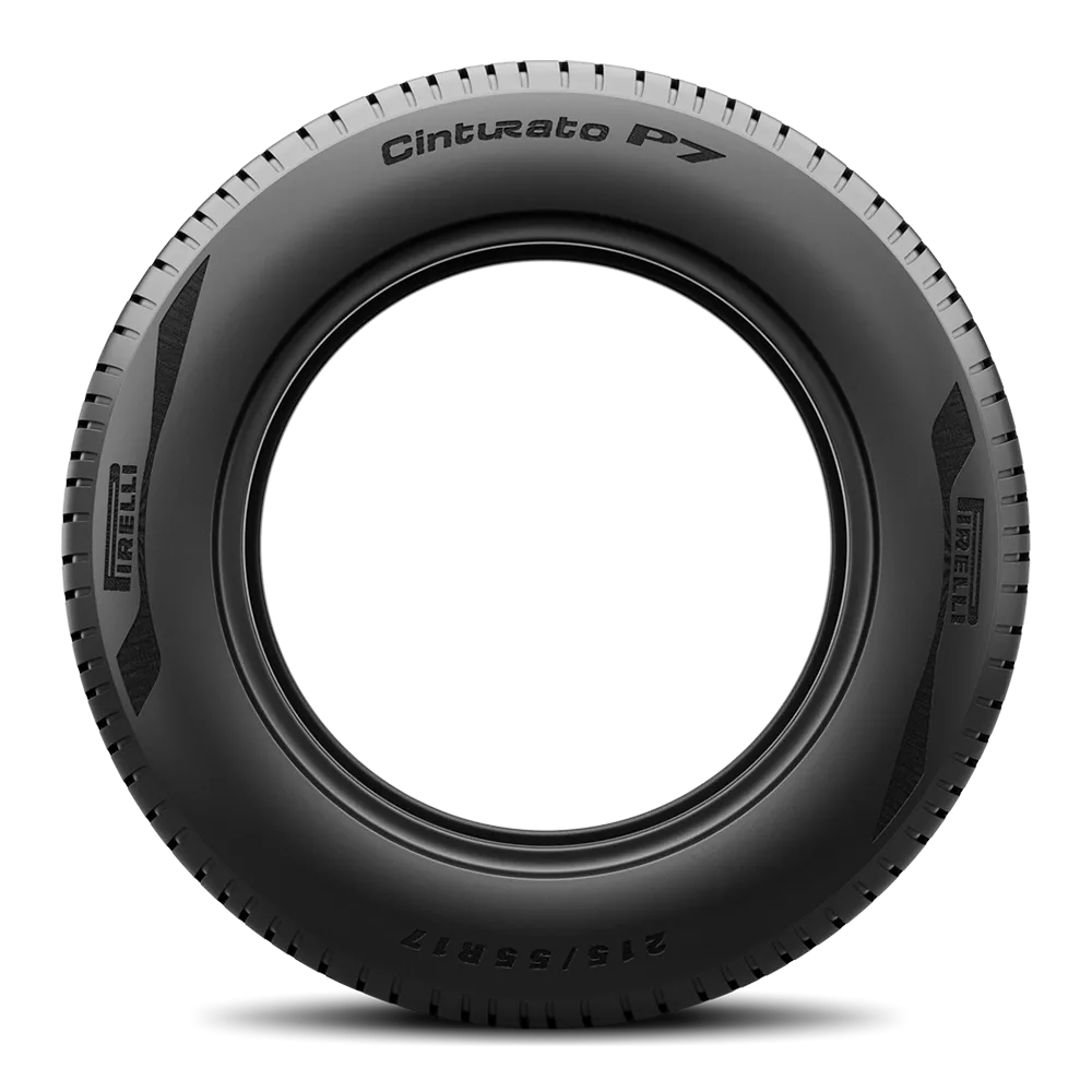 Pirelli Cinturato P7 (P7C2) Tires 235/45R18 4112800