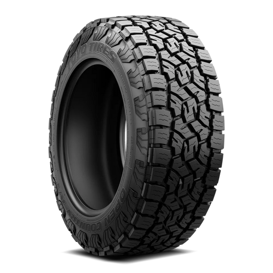 Toyo Open Country A/T Iii Tires LT275/60R20/10 356510