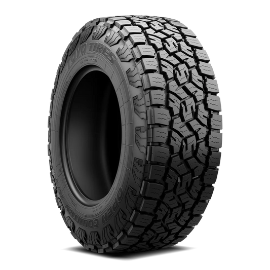Toyo Open Country A/T Iii Tires 265/65R18 356300