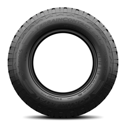 Continental Terraincontact A/T Tires 245/65R17 15506800000