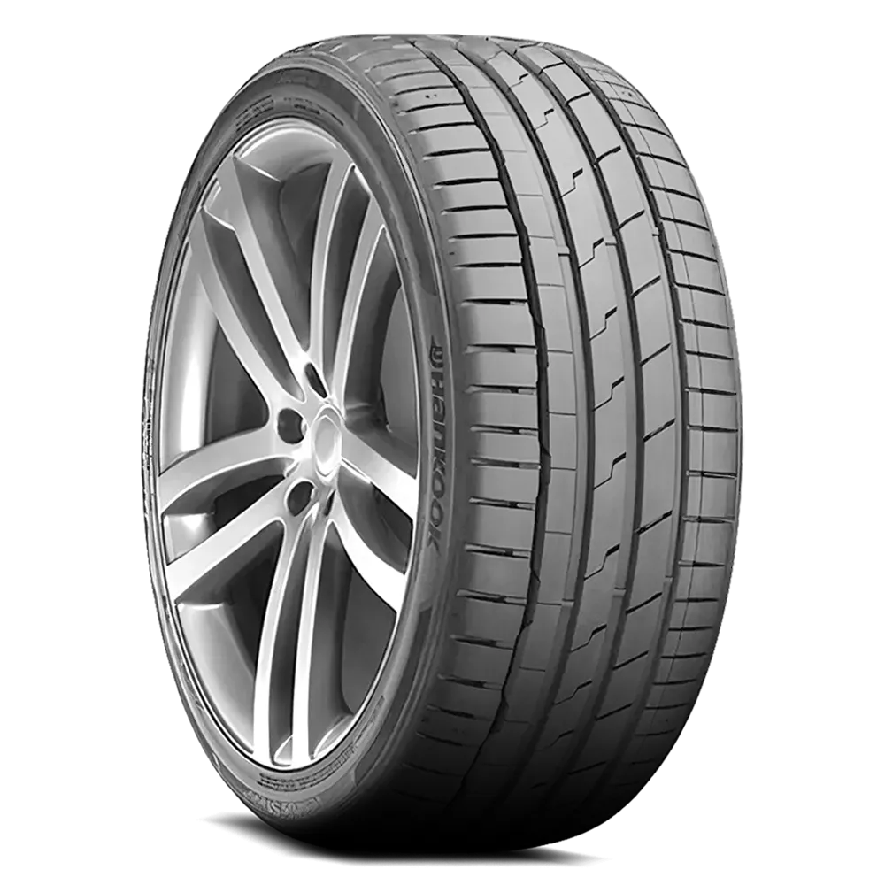 Hankook Ventus S1 EVO3 K127 Tires 255/45R18XL 1025922