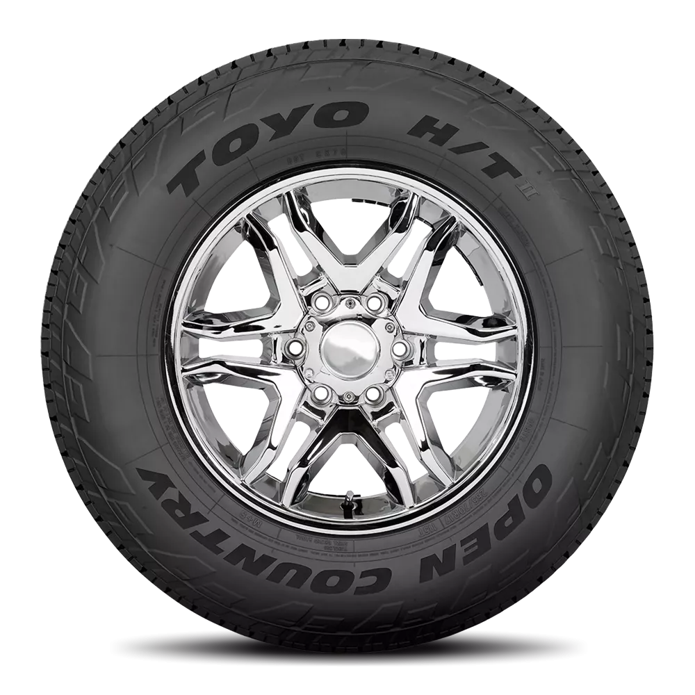 Toyo Open Country H/T Tires LT225/75R16/10 362220