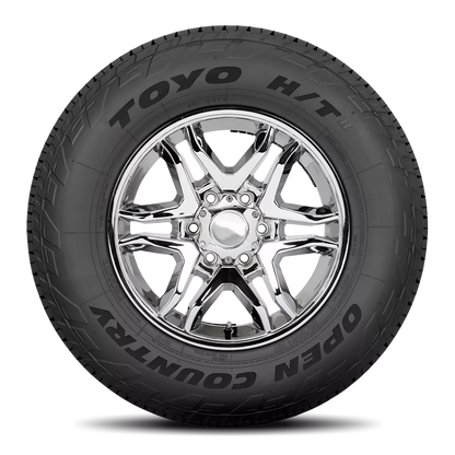 Toyo Open Country H/T Tires 285/45R22XL 362720