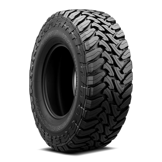 Toyo Open Country M/T Tires LT285/75R17/6 361310