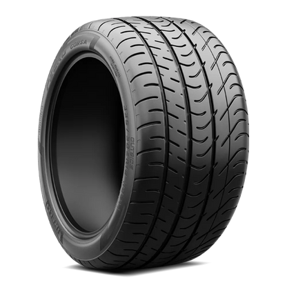 Pirelli Pzero Corsa System Tires 285/30ZR19XL 2615900