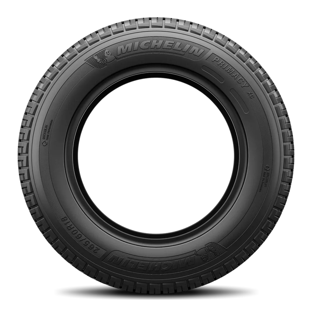 Michelin Primacy XC Tires 275/65R18 73594