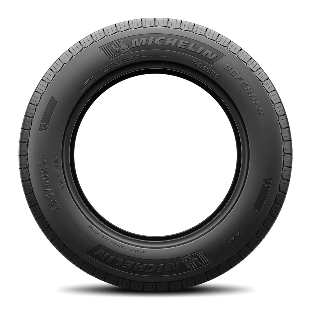 Michelin Defender T + H Tires 235/55R17 69235