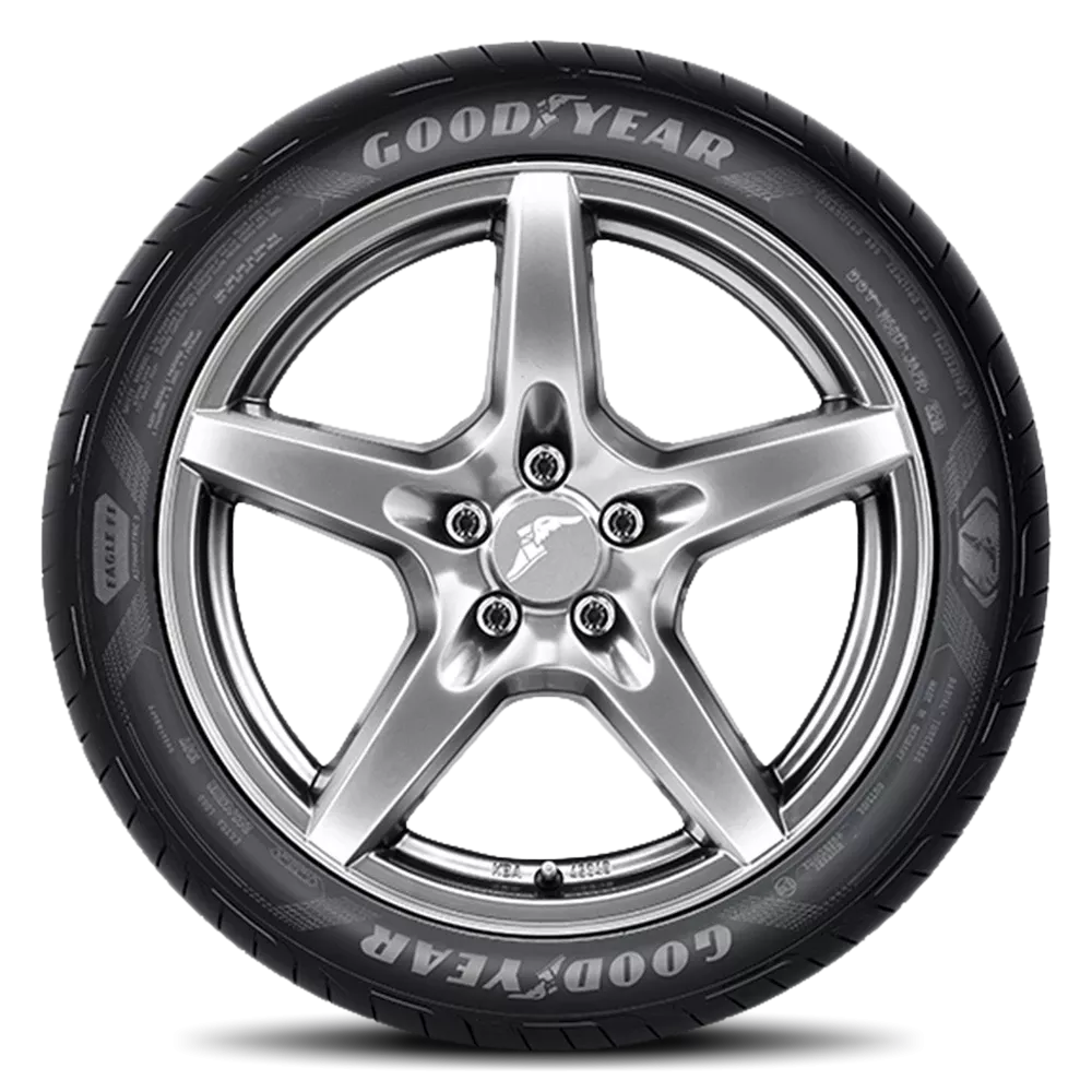 Goodyear Eagle F1 Asymmetric 5 Tires 103045594