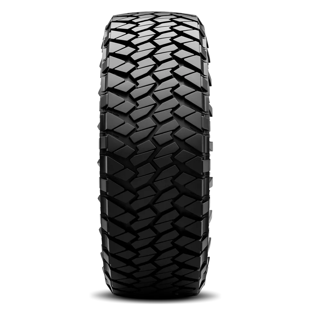 Nitto Trail Grappler M/T Tires LT285/55R22/10 205900