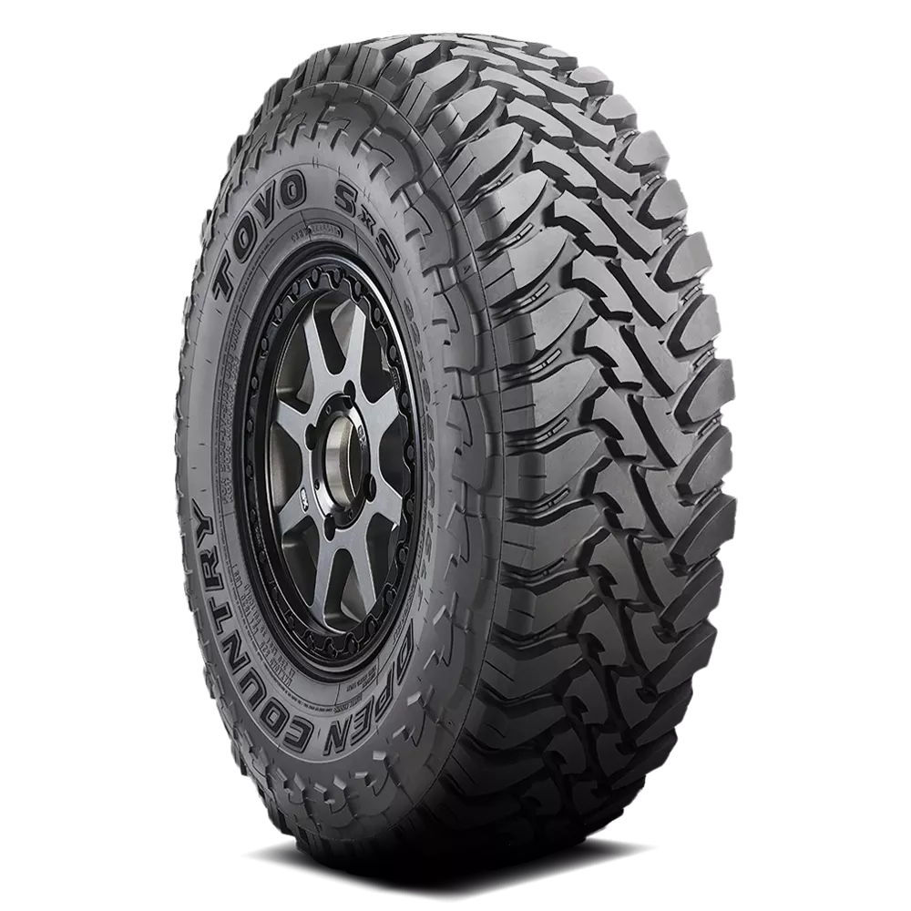 Toyo Open Country SXS Tires 32X9.50R15LT 361180