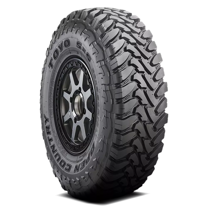Toyo Open Country SXS Tires 33X9.50R15LT 361240
