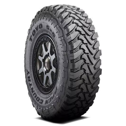 Toyo Open Country SXS Tires 33X9.50R15LT 361240