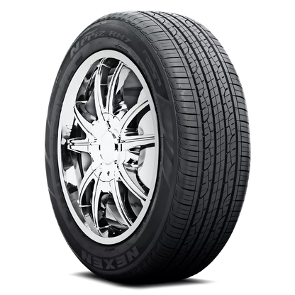 Nexen Npriz RH7 Tires 235/60R18 14376NXK