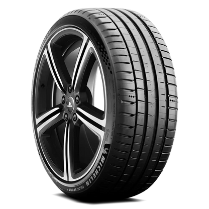 Michelin Pilot Sport 5 Tires 205/45ZR17XL 59525