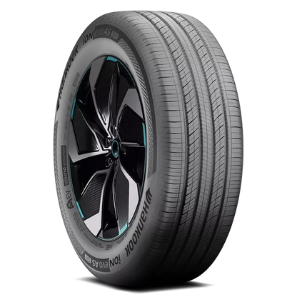 Hankook Ion Evo As (IH01) Tires 245/45R19XL 1033203
