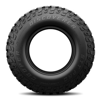 Cooper Discoverer STT Pro Tires 170136006