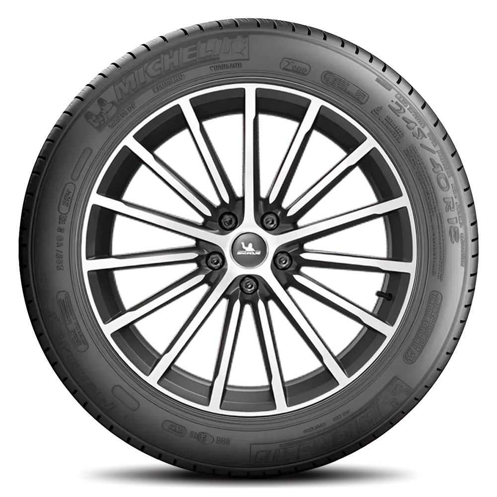 Michelin Primacy HP Tires 215/45R17 30333