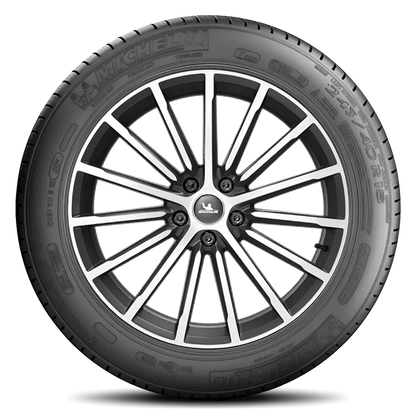 Michelin Primacy HP Tires 215/45R17 30333