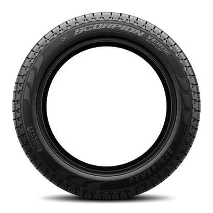 Pirelli Scorpion Verde All Season Tires 275/45R20XL 2765100
