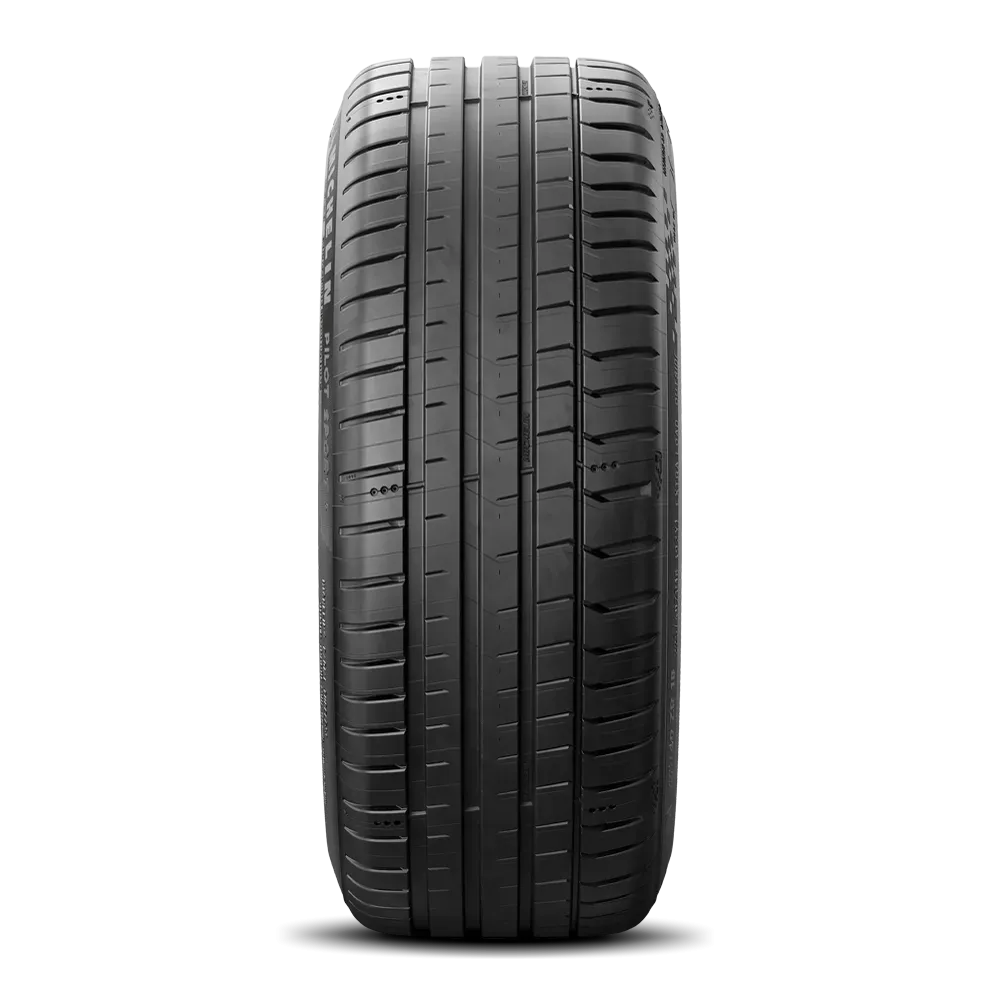 Michelin Pilot Sport 5 Tires 235/45ZR19XL 93065
