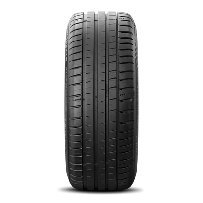 Michelin Pilot Sport 5 Tires 205/40ZR17XL 85024
