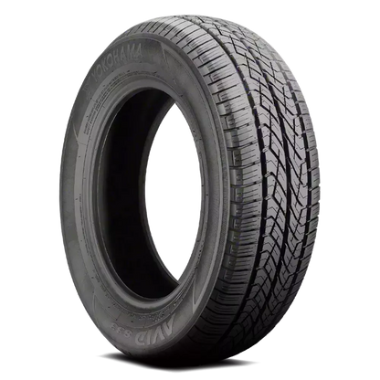 Yokohama Avid S33 Tires 225/65R16 110133506