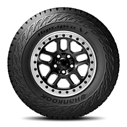 Hankook Dynapro XT RC10 Tires 37X12.50R17LT/8 2021366