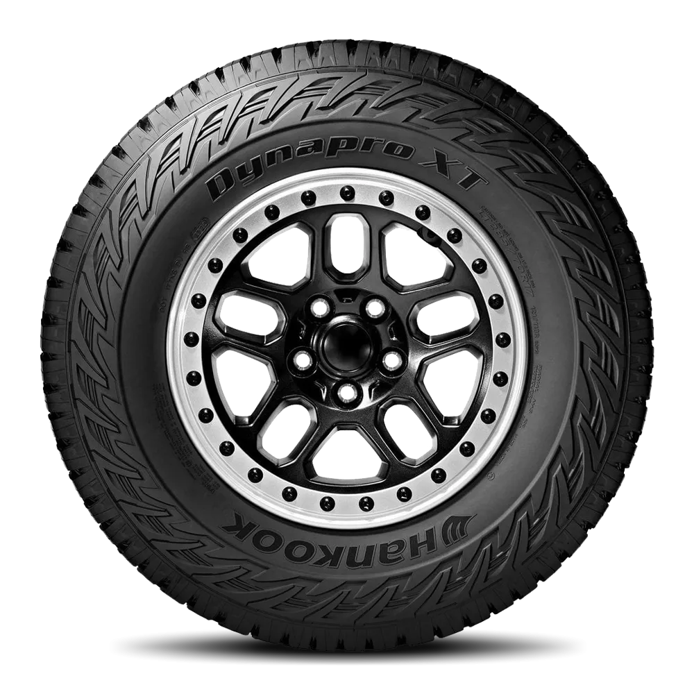 Hankook Dynapro XT RC10 Tires LT255/80R17/10 2021370