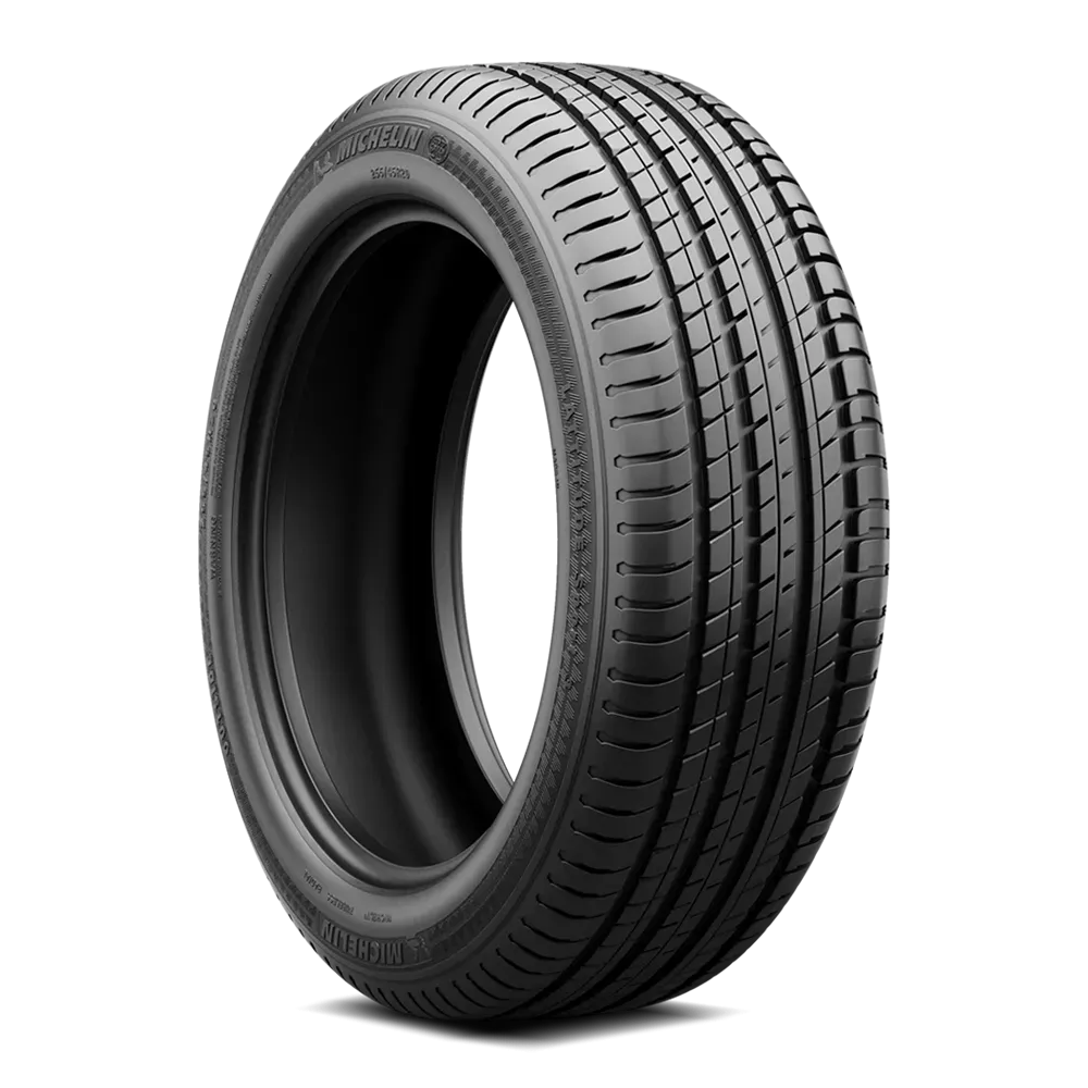 Michelin Latitude Sport 3 Tires 255/50R19 67256