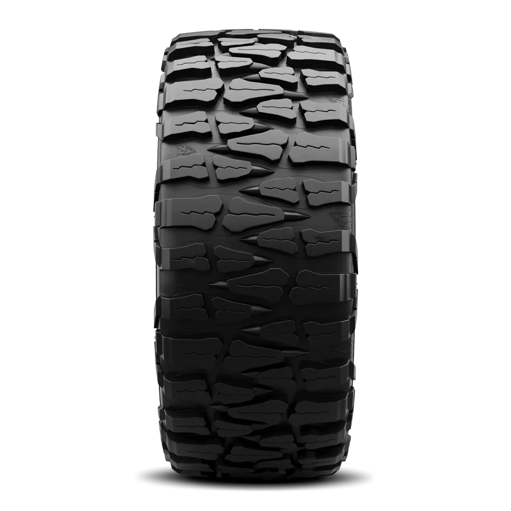 Nitto Mud Grappler Tires 38X15.50R18/8 200500