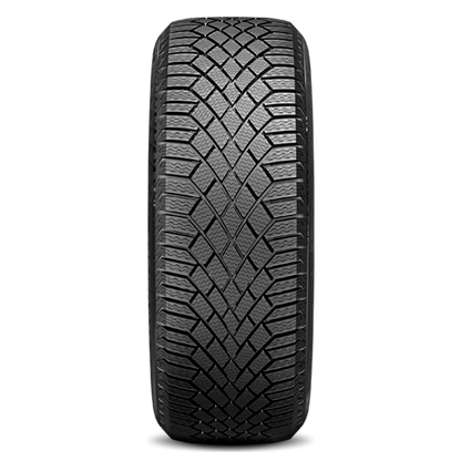 Continental Vikingcontact 7 Tires 205/50R17XL 03453920000