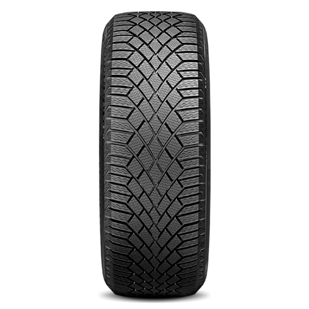 Continental Vikingcontact 7 Tires 245/40R19XL 03450940000