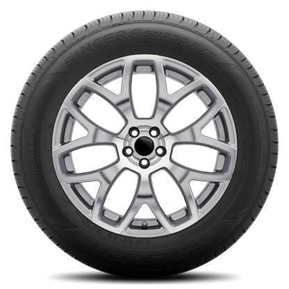 Falken Sincera SN250 A/S Tires 28294729