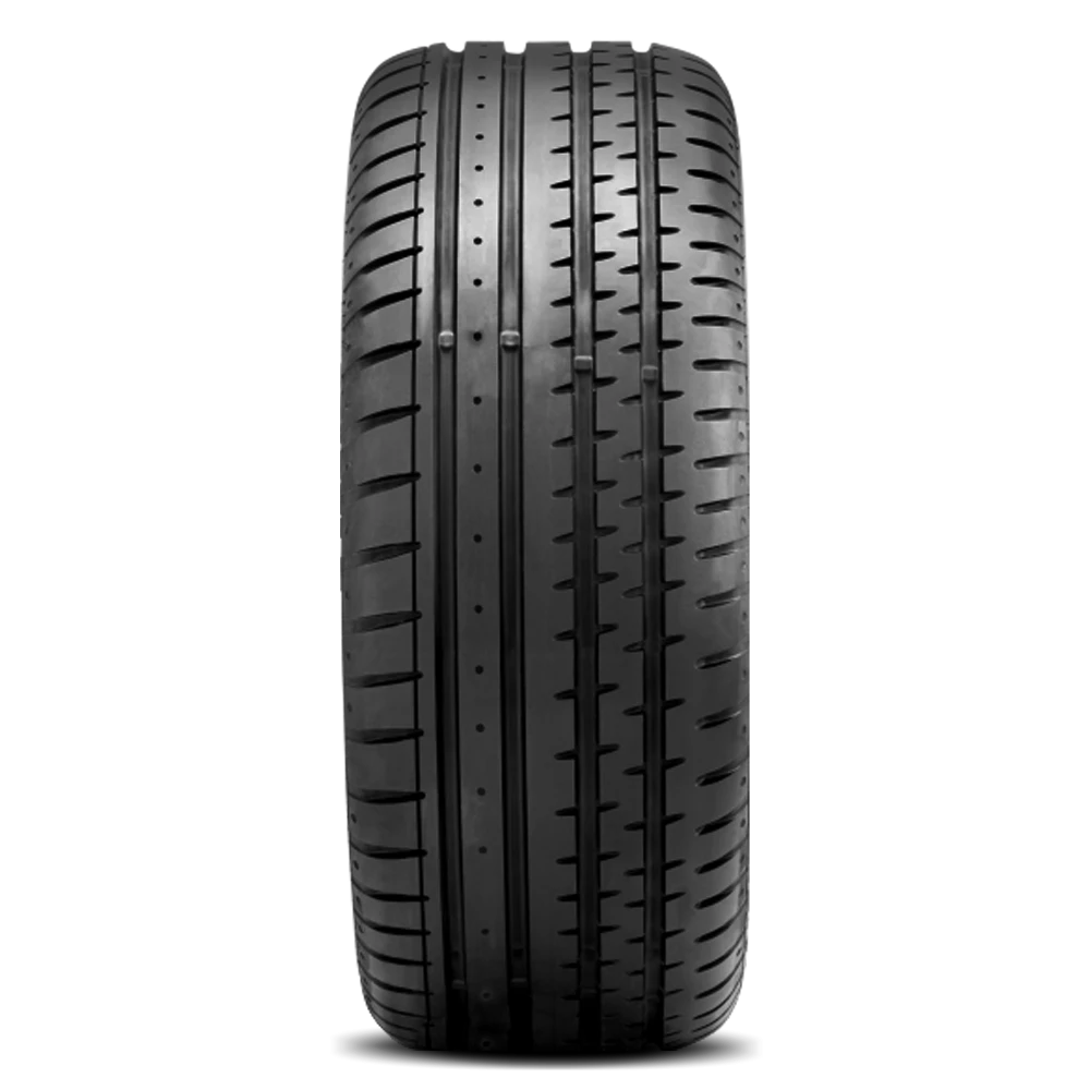 Continental Contisportcontact 2 Tires 255/40R19XL 03503940000