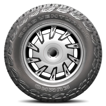 Kumho Road Venture MT51 Tires 32X11.50R15/6 2168593