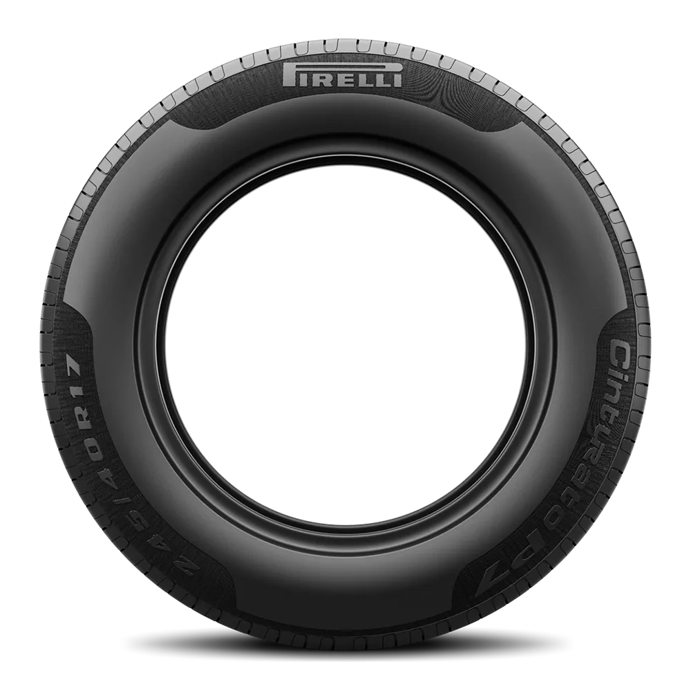 Pirelli Cinturato P7 Tires 245/40R18XL 2445900