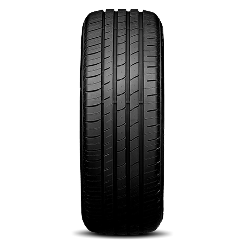 Nexen Roadian GTX Tires 275/40R22 10436NXK