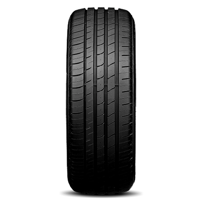 Nexen Roadian GTX Tires 225/60R18 17052NXK
