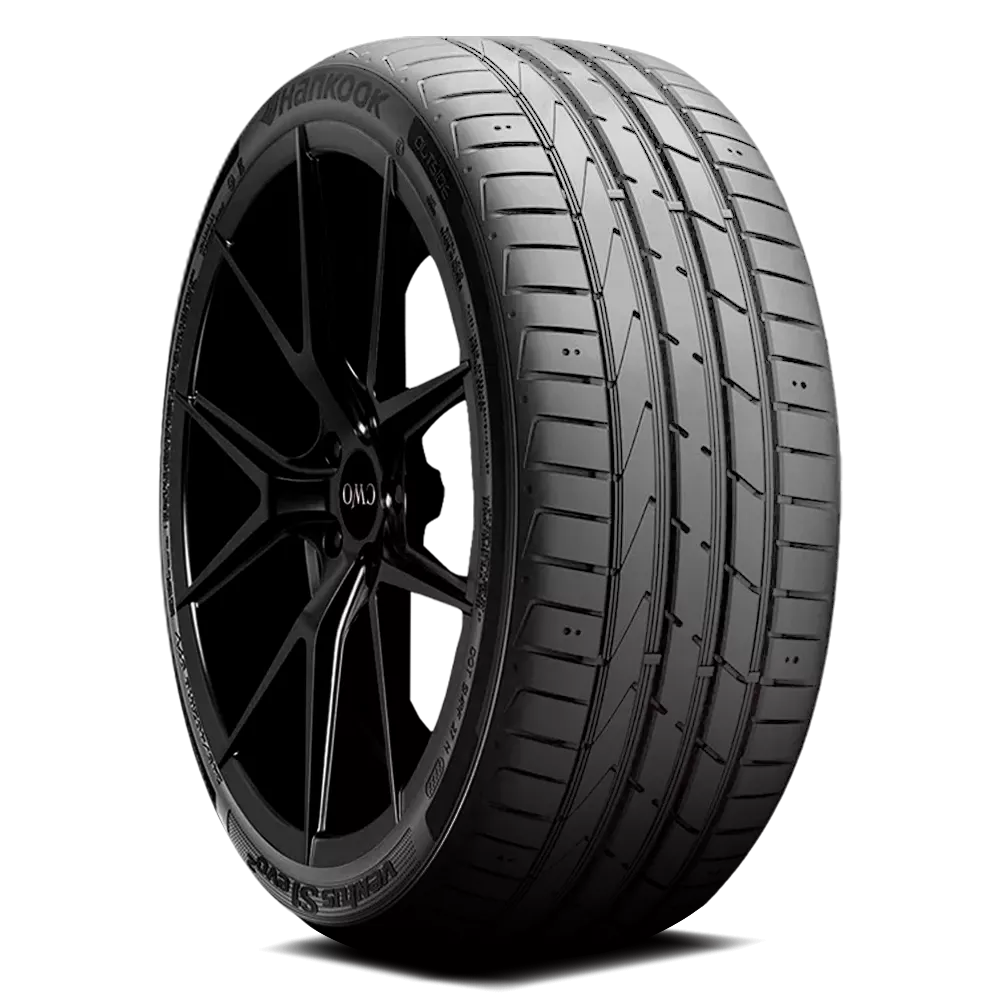 Hankook Ventus S1 EVO2 K117 Tires 225/40R18XL 1017080