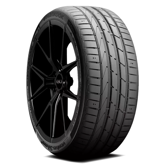 Hankook Ventus S1 EVO2 K117 Tires 265/35R19XL 1021261