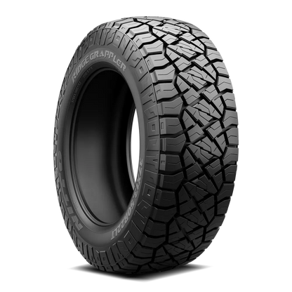 Nitto Ridge Grappler Tires 37X13.50R22/12 217420