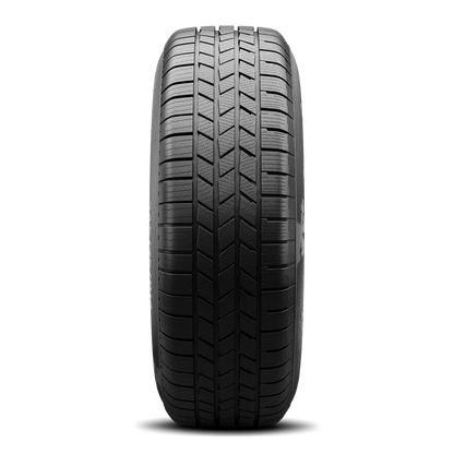 Continental Crosscontact Winter Tires 235/55R19XL 03540410000