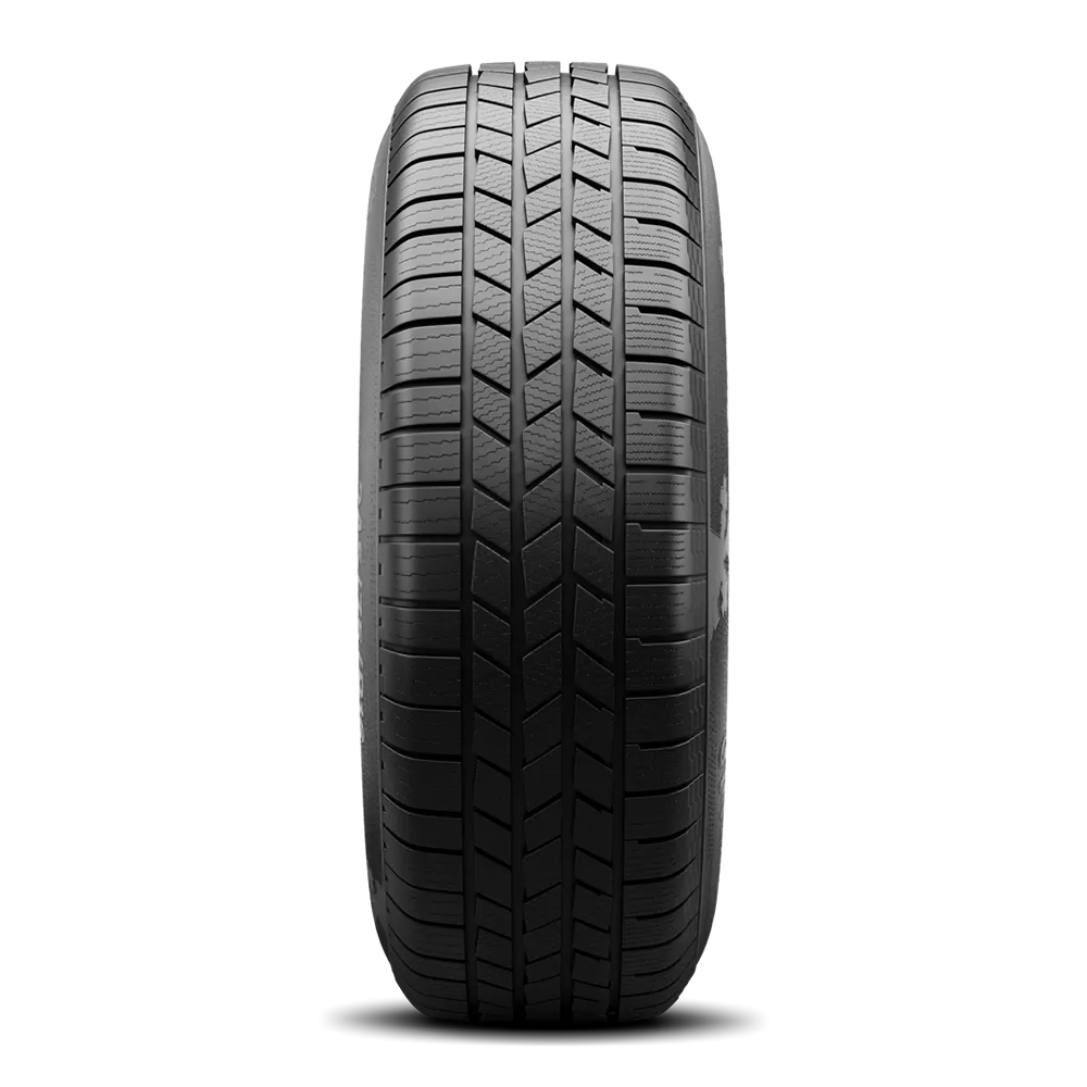 Continental Crosscontact Winter Tires 275/40R22XL 03542380000