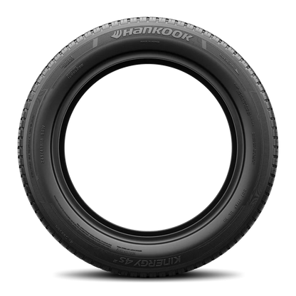 Hankook Kinergy 4S2 H750 Tires 235/40R19 1027016