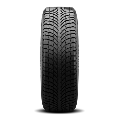 Michelin Latitude Alpin LA2 Tires 255/50R20XL 80616