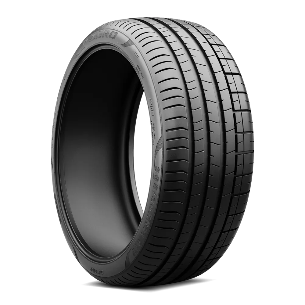 Pirelli Pzero (PZ4) Tires 3557300