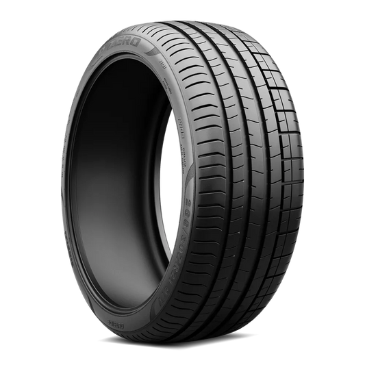 Pirelli Pzero (PZ4) Tires 3904900