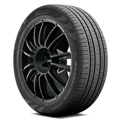 Pirelli Scorpion Verde All Season Plus Ii Tires 235/50R19 3594600