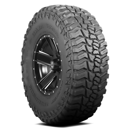 Mickey Thompson Baja Boss M/T Tires 33X12.50R22/12 331093004