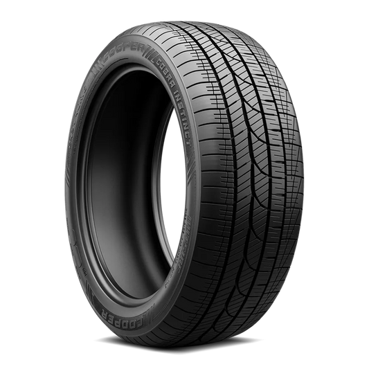 Cooper Cobra Instinct Tires 160117025